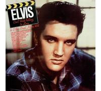 Elvis Presley - Can't Help Falling In Love