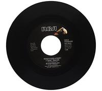 Elvis Presley - Can't Help Falling In Love [7" VINYL]