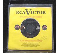 Elvis Presley - can't help falling in love / rock-a-hula baby 45 rpm single