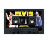 Elvis Presley Cassette (Hawaii Special) Funky Chunky Magnet