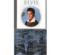 elvis presley - cd a legendary performer vol.8 cd 19 outtakes & live soundboard