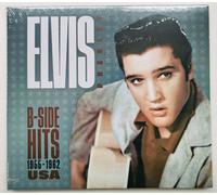 ELVIS PRESLEY CD B-Side Hits 1955-1962 USA 24 Track Numbered 1000 Made SEALED