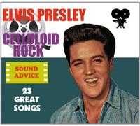Elvis Presley - Celluloid Rock ; Sound Advi