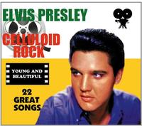 Elvis Presley - Celluloid Rock ; Young And