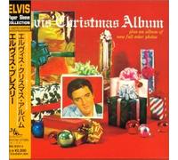 Elvis Presley - Christmas Album