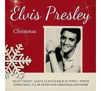 Elvis Presley – Christmas – CD – US Import – Master Works