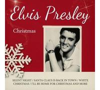 Elvis Presley Christmas (CD) (US IMPORT)