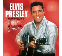 Elvis Presley - Christmas Classics & Gospel Greats [VINYL]