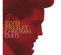 Elvis Presley - Christmas Duets