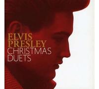 ELVIS PRESLEY: CHRISTMAS DUETS - CD