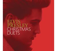 Elvis Presley Christmas Duets (Std Edtn) Aust Excl