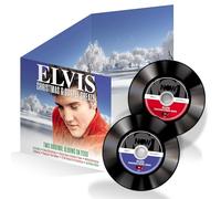 Elvis Presley - Christmas & Gospel Greats (Best Sellers) [Double CD]