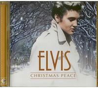Elvis Presley - Christmas Peace