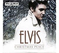 Elvis Presley - Christmas Peace