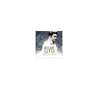 Elvis Presley - Christmas Peace CD (20-Track Holiday Favorites)