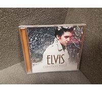 Elvis Presley - Christmas Peace - CD - G1398z