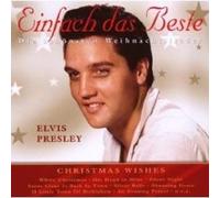 ELVIS PRESLEY "CHRISTMAS WISHES" CD 14 TRACKS NEW