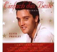 Elvis Presley - Christmas Wishes