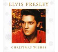 Elvis Presley Christmas Wishes (CD) Album (US IMPORT)