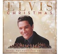 Christmas With Elvis And The Royal Philharmonic Orchestra