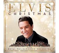 Elvis Presley - Christmas With Elvis And The Royal Philharmonic Orchestra