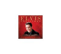 ELVIS PRESLEY: CHRISTMAS WITH ELVIS AND THE ROYAL PHILHARMONIC - CD BRAND NEW