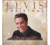 Christmas With Elvis And The Royal Philharmonic Orchestra