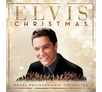 Elvis Presley – Christmas With Elvis And The Royal Philharmonic Orchestra – Vinyl – Legacy