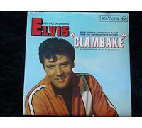 Elvis Presley - Clambake