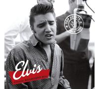 Elvis Presley - Classic Billboard Hits