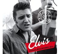 Elvis Presley - Classic Billboard Hits CD Preorder for release 07/10/22 - A4z