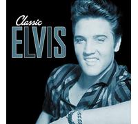 Elvis Presley - Classic Elvis