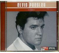 Elvis Presley - Classic Elvis