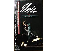 Elvis Presley - Close Up [Ltd. Edition]