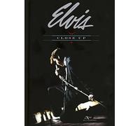 Elvis Presley - Elvis: Close Up [CD]