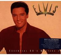 Elvis Presley - Command Performance: Essentials