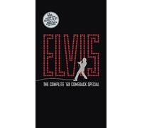 Elvis Presley - Complete 68 Comeback Special (40th Anniversary)