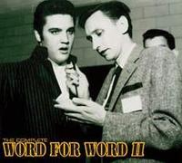 Elvis Presley - Complete Word For Word, The - Vol. 2