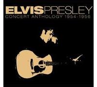 Elvis Presley - Concert Anthology