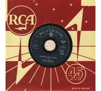 Elvis Presley - Crying in a Chapel [7" VINYL]