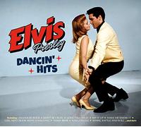 Elvis Presley - Dancin' Hits (Deluxe Gatefold Edition). [VINYL]