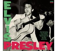 Elvis Presley - Debut Album (10" Vinyl Edition) [VINYL]