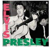 Elvis Presley (Debut Album) 180 Gr. + 4 Bonus [VINYL]