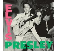 Elvis Presley – Debut Album (Bonus Tracks Edition) – Vinyl