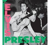 Elvis Presley (Debut Album) (+Bonus CD: Elvis Presley) (+Elvis)