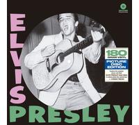 Elvis Presley - Debut Album [VINYL]
