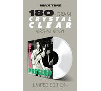 Elvis Presley - Debut Album [VINYL]