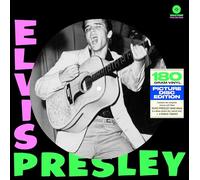 Elvis Presley - Debut Album [VINYL]