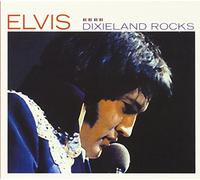 Elvis Presley - Dixieland Rocks