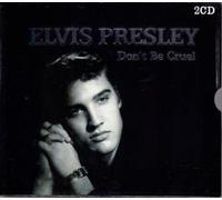 Elvis Presley - Don't Be Cruel